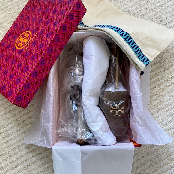 NWT Tory Burch Miller loafers - Picture 9 of 14